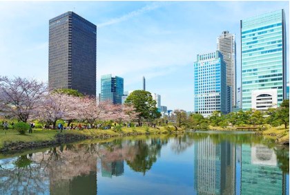 モアグランデ浜松町 その他