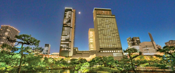 モアグランデ浜松町 その他