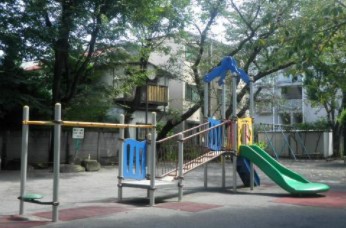 シティハウス大森 公園