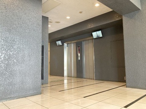 ドルミ代々木 共用部写真（その他）