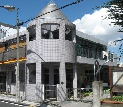エクレールガーデン鷺ノ宮 幼稚園