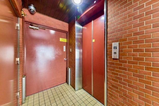 セブンスターマンション第一青葉台 共用部写真（その他）