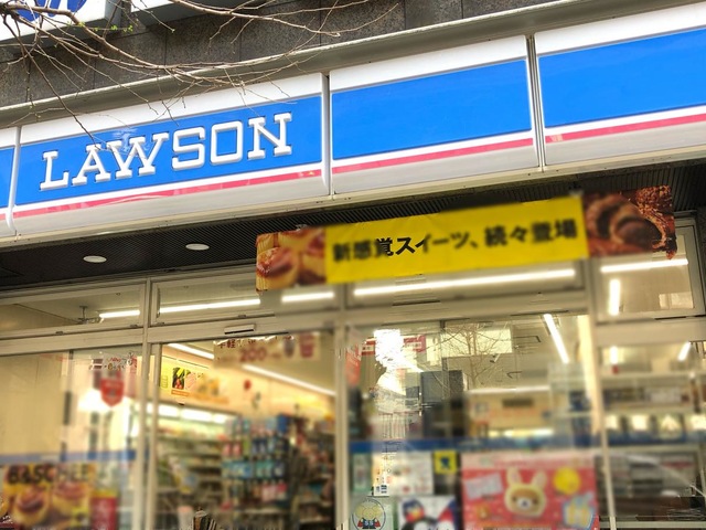 プレシス駒沢 コンビニ
