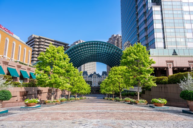 サンリーブ恵比寿 その他
