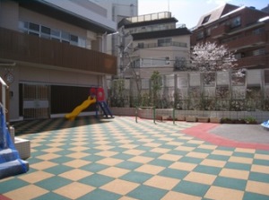サンリーブ恵比寿 幼稚園