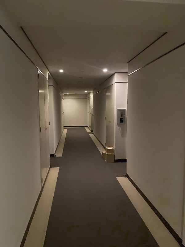 グランスイート代々木 共用部写真（その他）