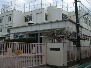 エンゼルハイム武蔵新田第１ 小学校