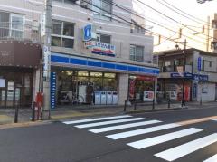 トーエイ高井戸 ドラッグストア