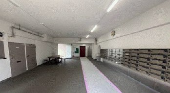 グランドマンション野方 共用部写真（その他）