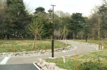 グランドマンション野方 公園