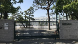 グランドマンション野方 小学校