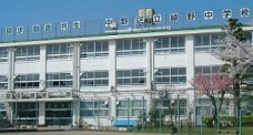 グランドマンション野方 中学校