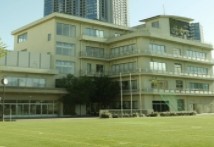 グランスイート高田馬場四丁目 中学校