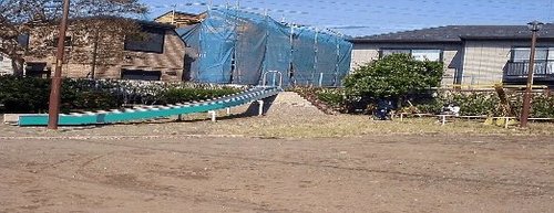 グローリオ永福町和泉 公園