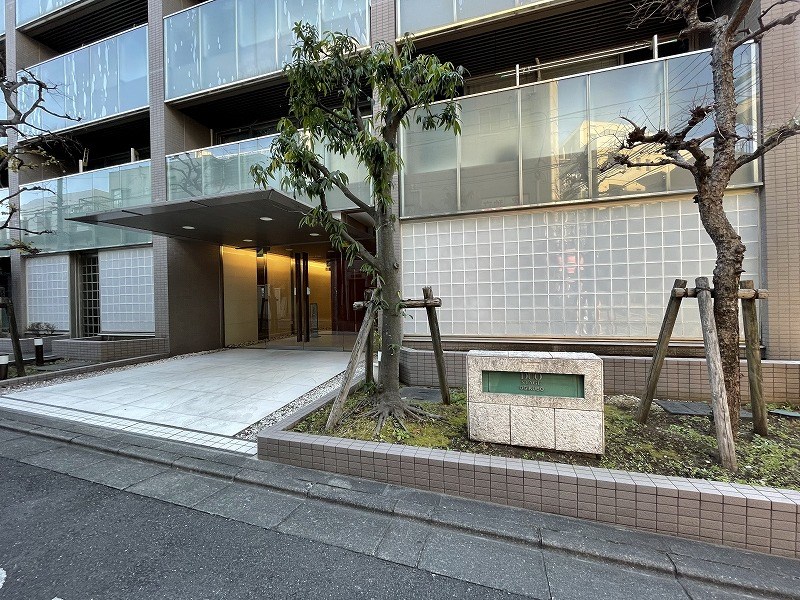 日神デュオステージ荻窪 現地写真