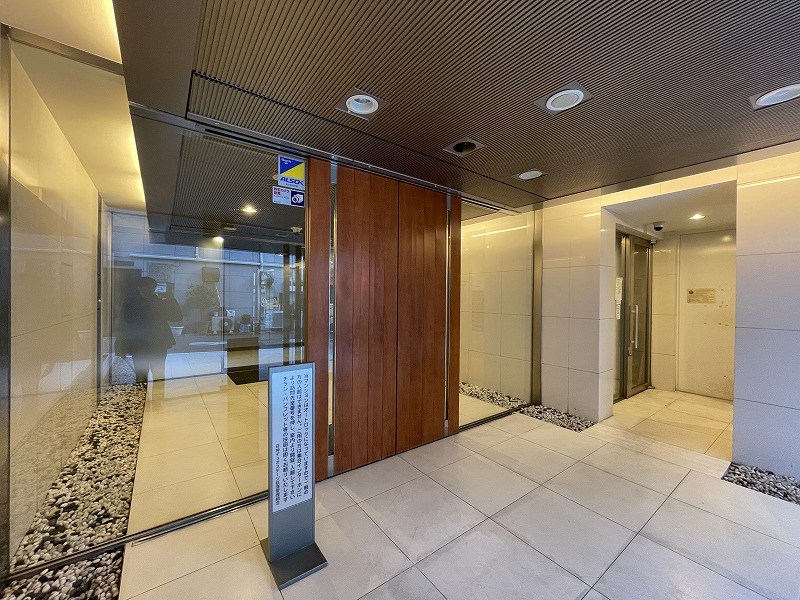 日神デュオステージ荻窪 共用部写真（その他）