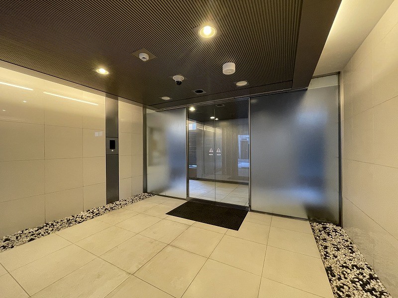 日神デュオステージ荻窪 共用部写真（その他）