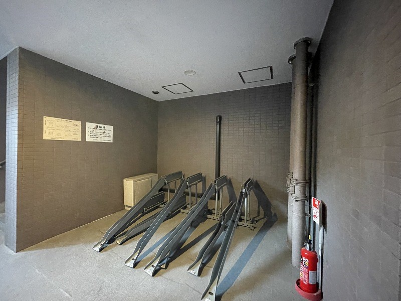 日神デュオステージ荻窪 共用部写真（その他）
