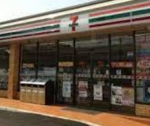 日神デュオステージ荻窪 コンビニ