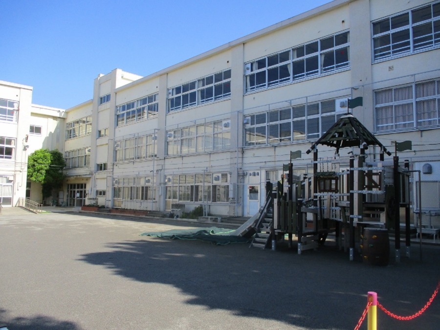 日神デュオステージ荻窪 幼稚園