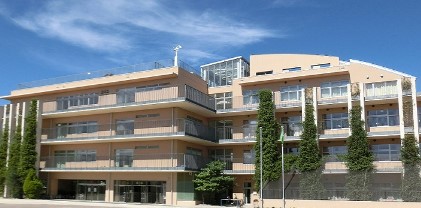 日神デュオステージ荻窪 小学校