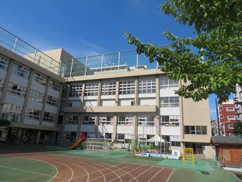 アイ・マーク　タワー 幼稚園