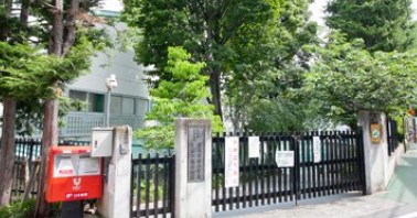 ザ　パームス東中野エアリィタワー 小学校