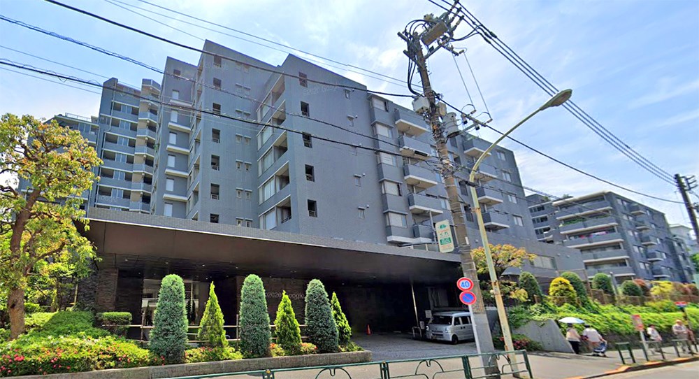 Ｉｔ’ｓ東京フォーサイトスクエア 現地写真