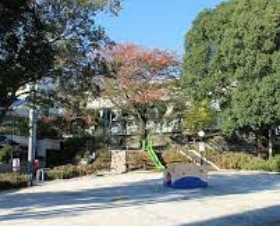 オープンレジデンシア新中野 公園