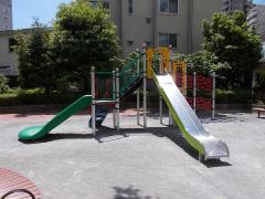 カーサ目黒 公園