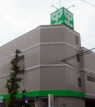 ベルハイム弦巻 スーパー