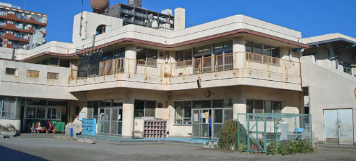 アーデル曳舟マークイースト 幼稚園