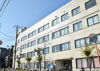 アーデル曳舟マークイースト 総合病院