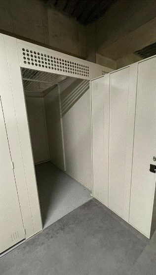 シティタワーズ豊洲ザ・ツインＮ棟 共用部写真（その他）