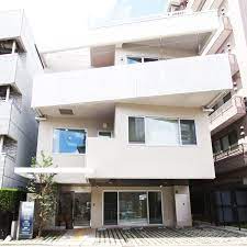 玉川台スカイマンション 総合病院