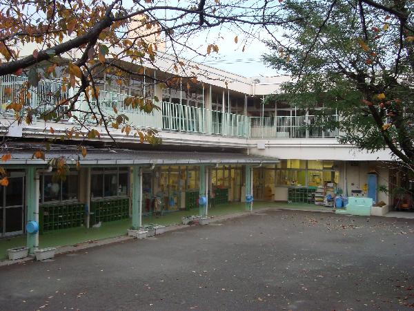 フェルテシモ祐天寺 幼稚園