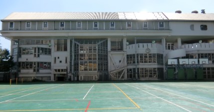 ジャルダン目黒 幼稚園