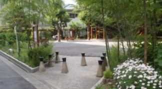 シーアイマンション雪が谷 公園
