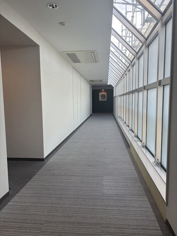 ブランシエラおとめ山公園 共用部写真（その他）