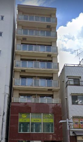 ブランシエラおとめ山公園 総合病院