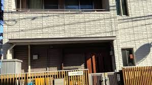 学芸大ハウス 幼稚園
