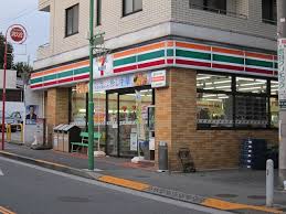 ｍｏｔｉｆ等々力 コンビニ