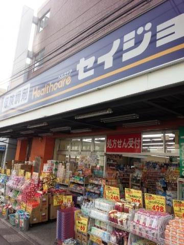 ドエルクレイン ドラッグストア