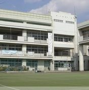 コートハウス菊名 中学校