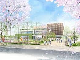 玉川コーポラス 幼稚園