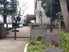 ストーク大山 小学校