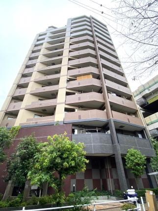 シーズスクエア池袋西 現地写真