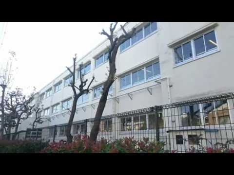 ルイシャトレ鶴見ウエストコート 小学校