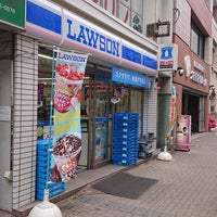 東亜パークサイドキャッスル コンビニ