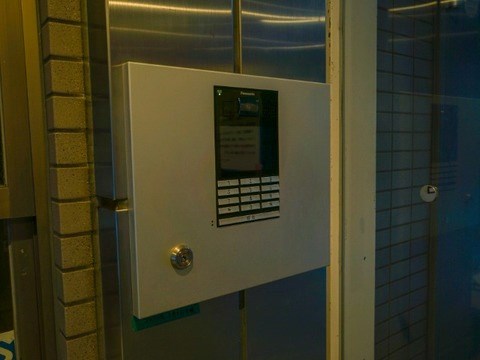 リシェ大井 共用部写真（その他）